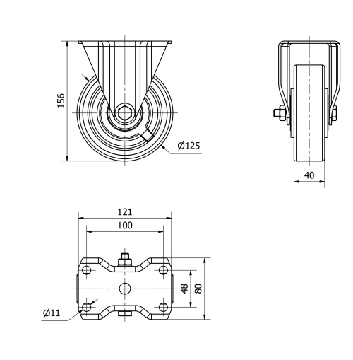 Technische Daten 4-0273