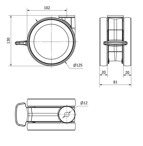 Technische Daten 2-4690