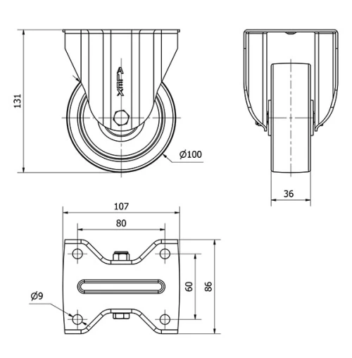 Technische Daten 2-2689