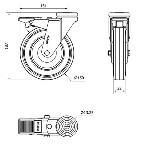 Technische Daten 2-1240