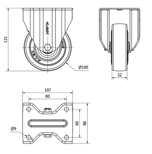 Technische Daten 2-1183