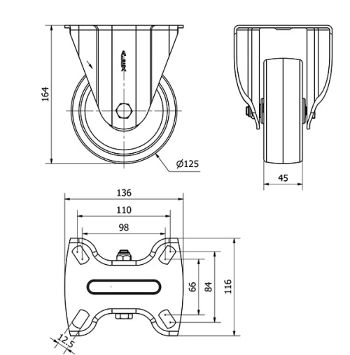 Technische Daten 2-0026