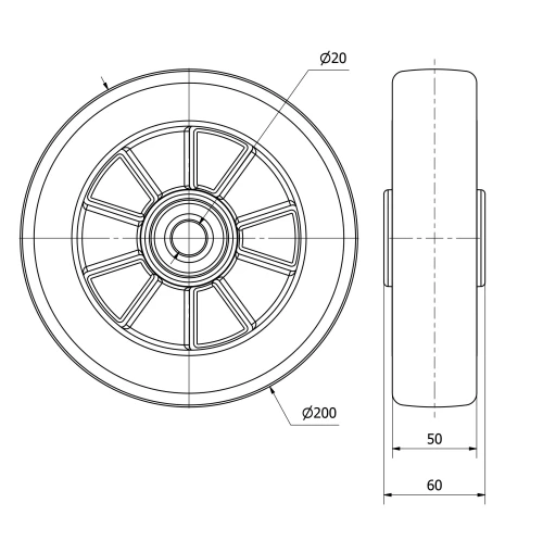 Technische Daten 4-1658