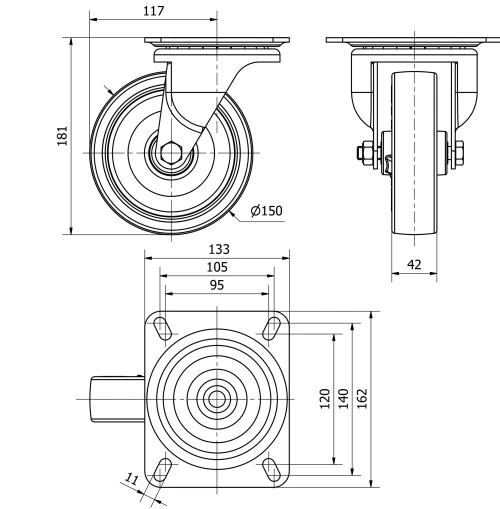 Technische Daten 4-0266