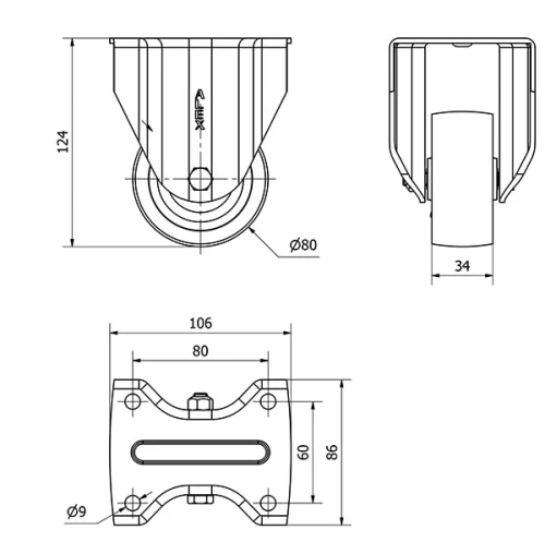 Technische Daten 2-0032
