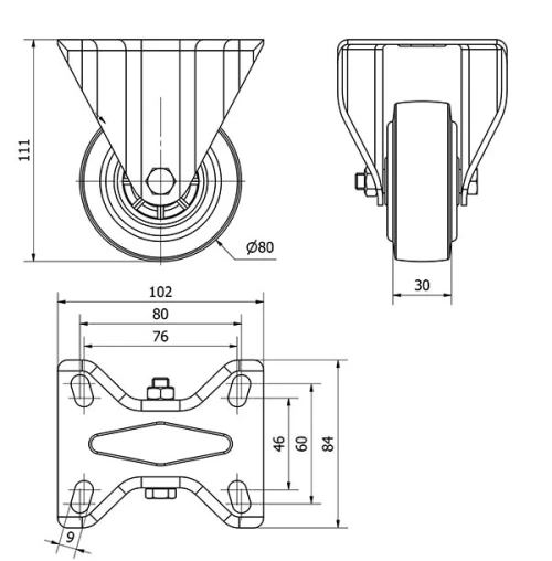 Technische Daten TW0294