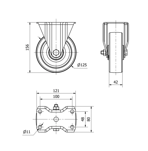 Technische Daten 4-0114