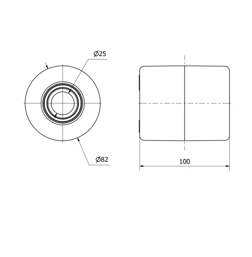 Technische Daten 4-1309
