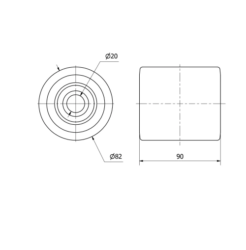 Technische Daten 4-1544