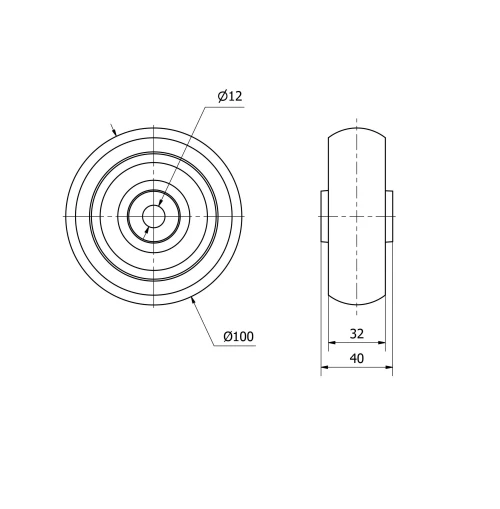 Technische Daten 2-2806