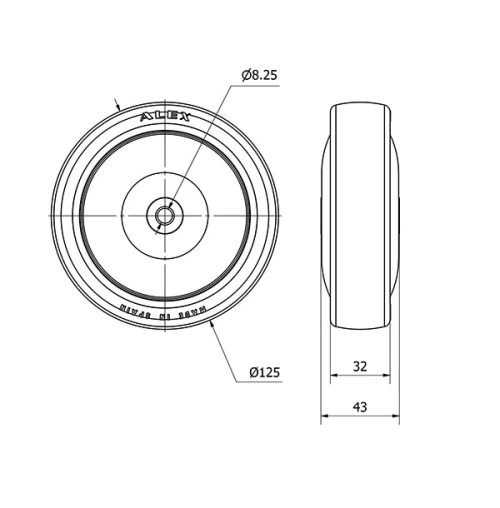 Technische Daten 2-1037