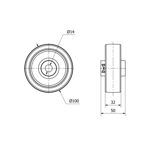 Technische Daten 4-0004