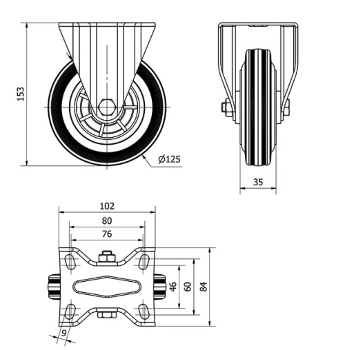 Technische Daten TW0260