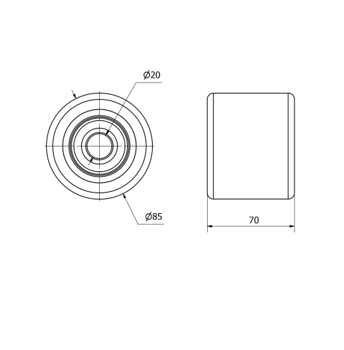 Technische Daten 2-4665
