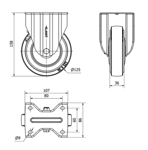 Technische Daten 2-4974
