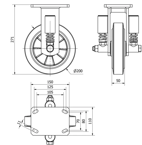 Technische Daten 2-3194