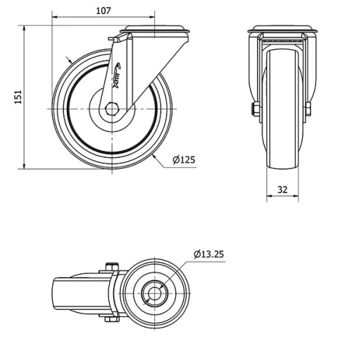 Technische Daten 2-2024