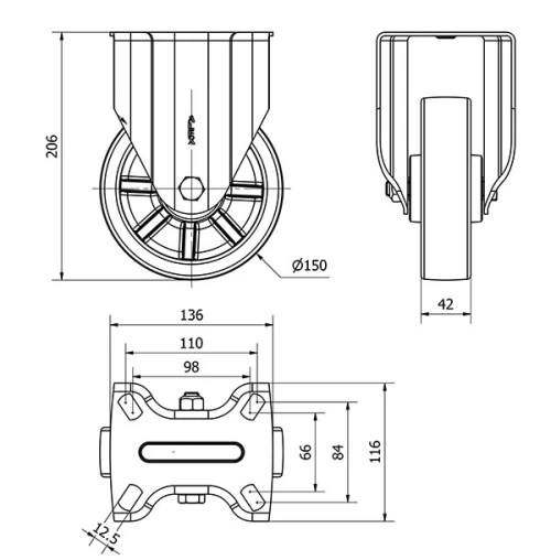 Technische Daten 2-0018