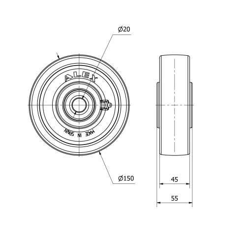 Technische Daten 4-0011