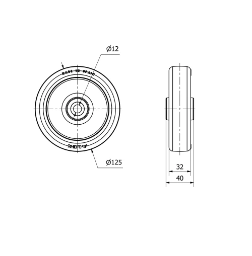 Technische Daten 2-2964