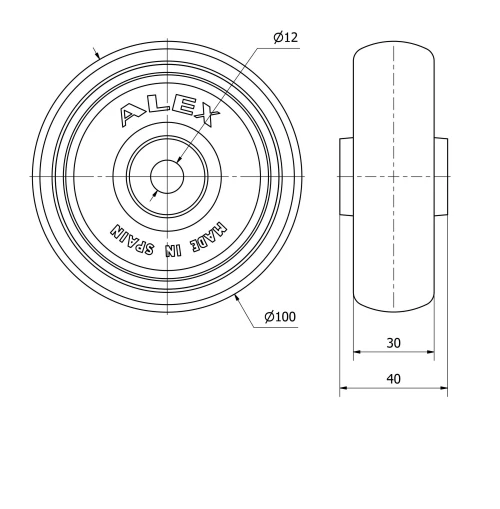Technische Daten 2-3143