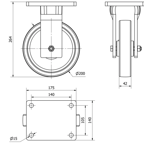 Technische Daten 4-0187