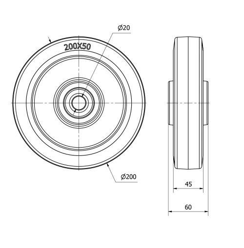 Technische Daten 2-4430