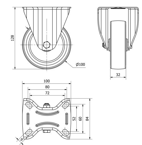 Technische Daten TW0224