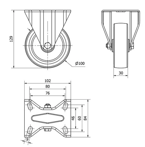 Technische Daten TW0224