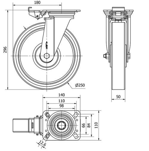 Technische Daten 2-0415