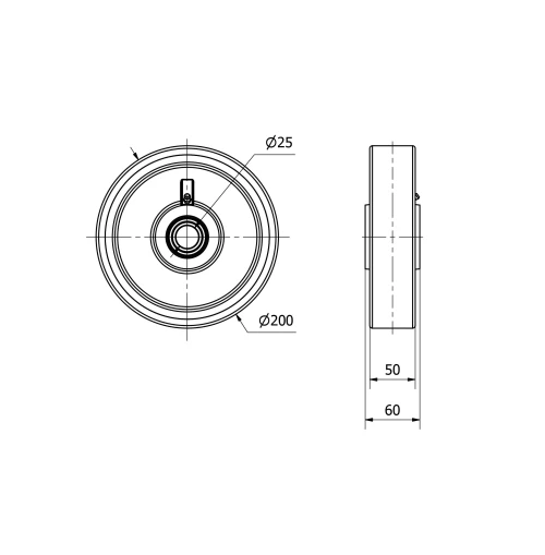 Technische Daten 4-1645