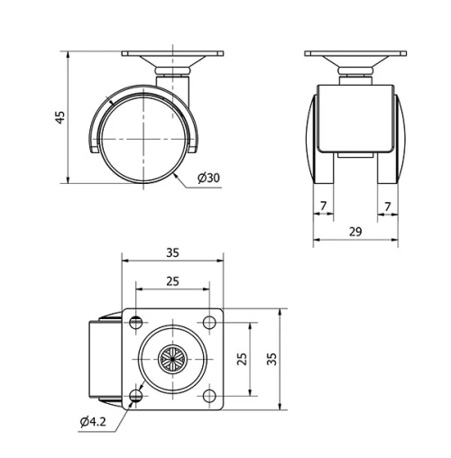 Technische Daten 1-0788