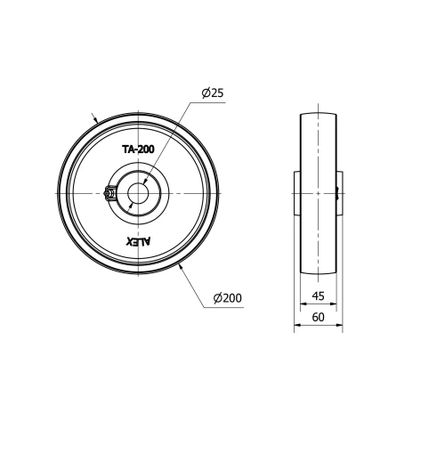 Technische Daten 4-1650