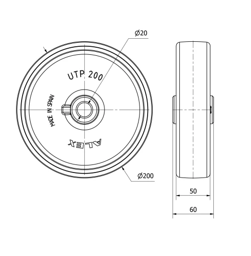 Technische Daten 4-0027