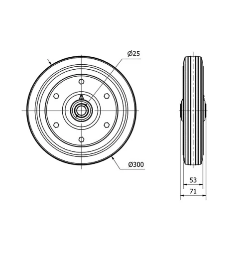 Technische Daten 2-0080