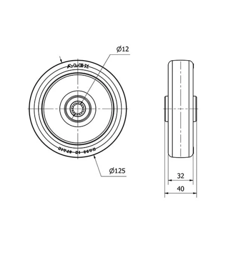 Technische Daten 2-3204