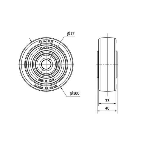 Technische Daten 2-0343