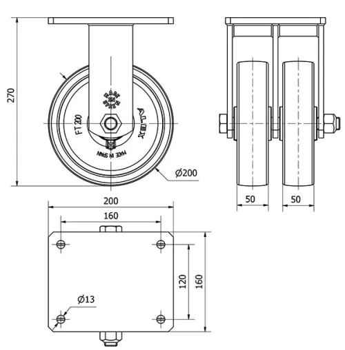 Technische Daten 2-1879