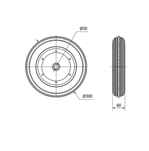 Technische Daten 2-0799
