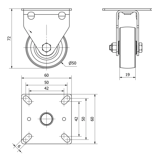 Technische Daten TW0233