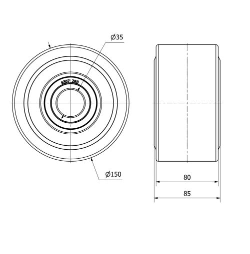 Technische Daten 2-4359