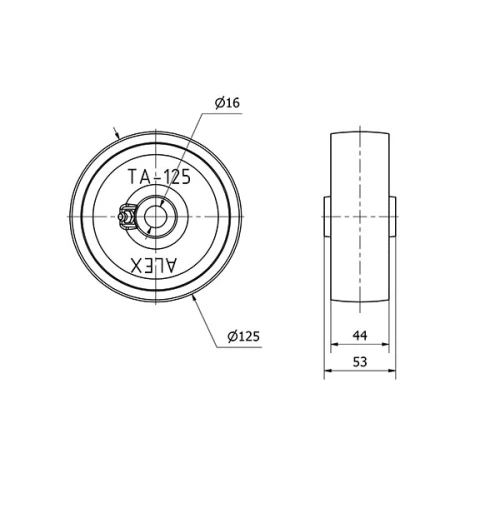 Technische Daten 2-0074