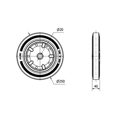 Technische Daten 2-0369