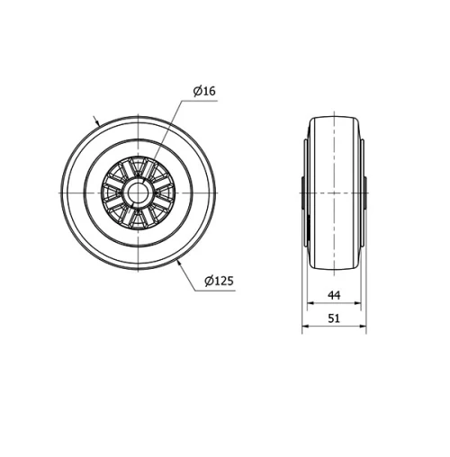Technische Daten 2-0061