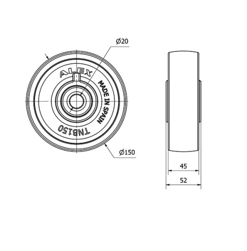 Technische Daten 2-0120