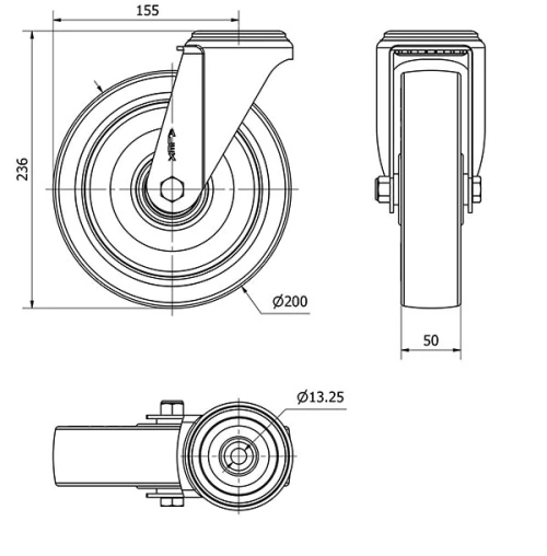 Technische Daten 2-0375