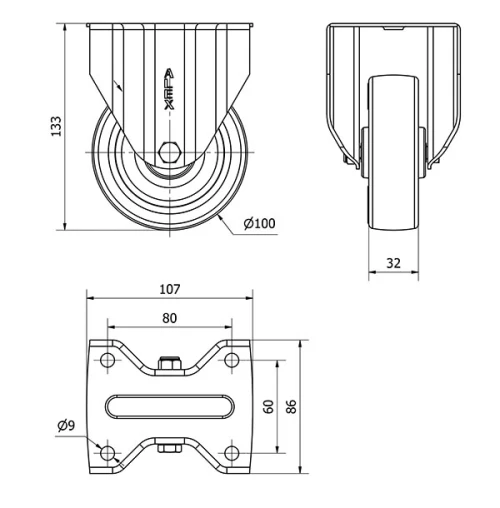 Technische Daten 2-2903