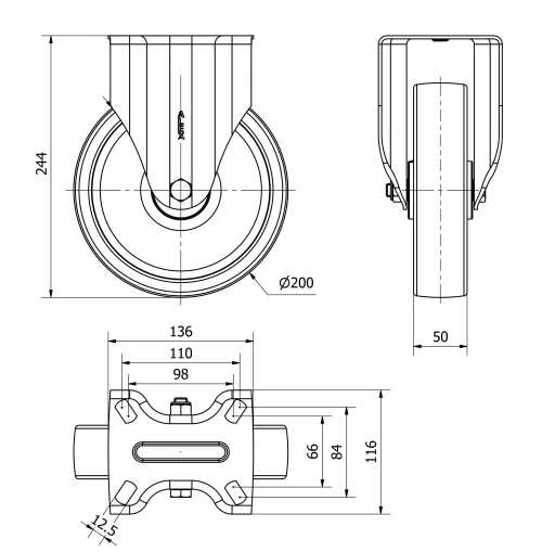 Technische Daten 2-3878