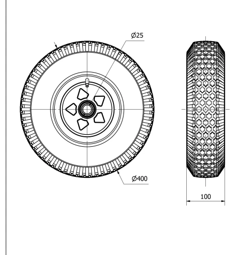Technische Daten 4-0928