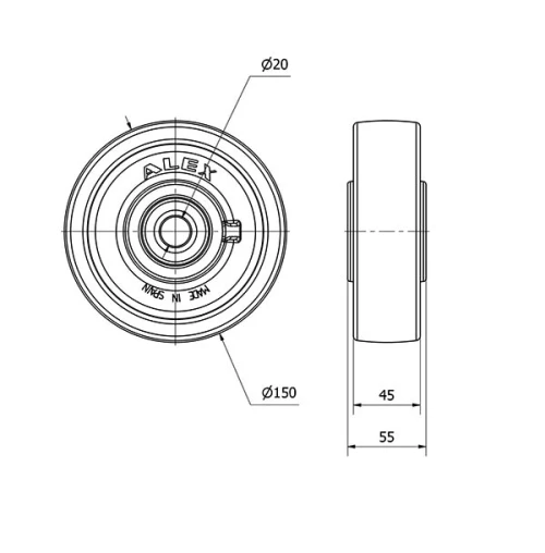 Technische Daten 2-0630